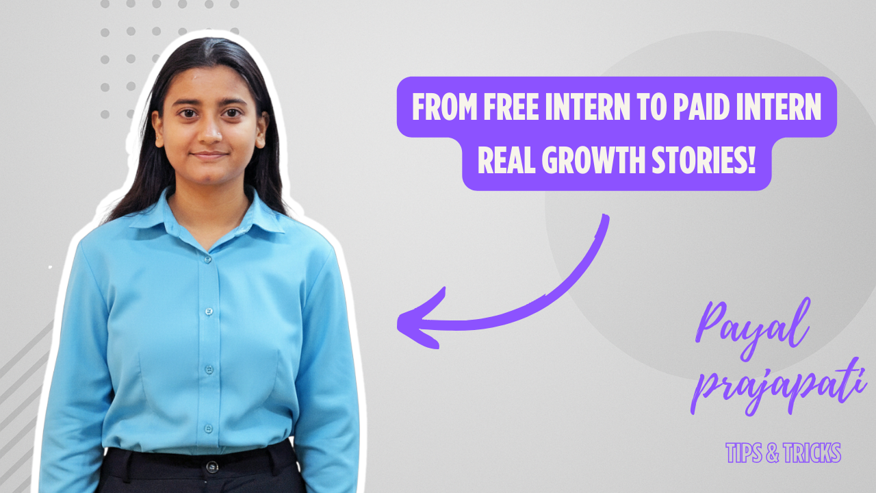 Payel - Web Developer